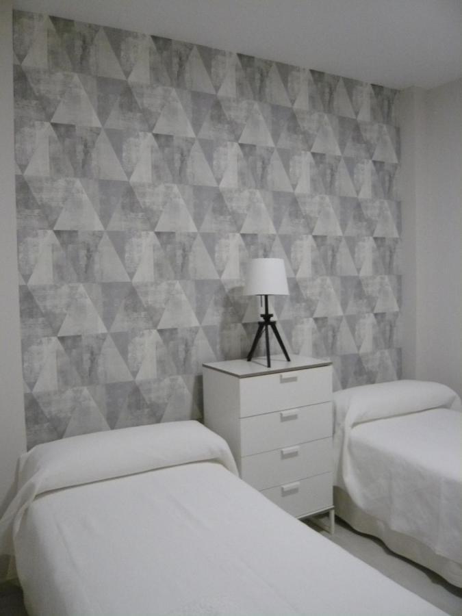 Real Escuela Home Jerez de la Frontera Eksteriør billede