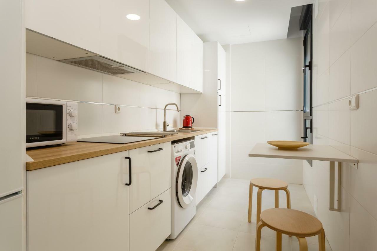 Real Escuela Home Jerez de la Frontera Eksteriør billede