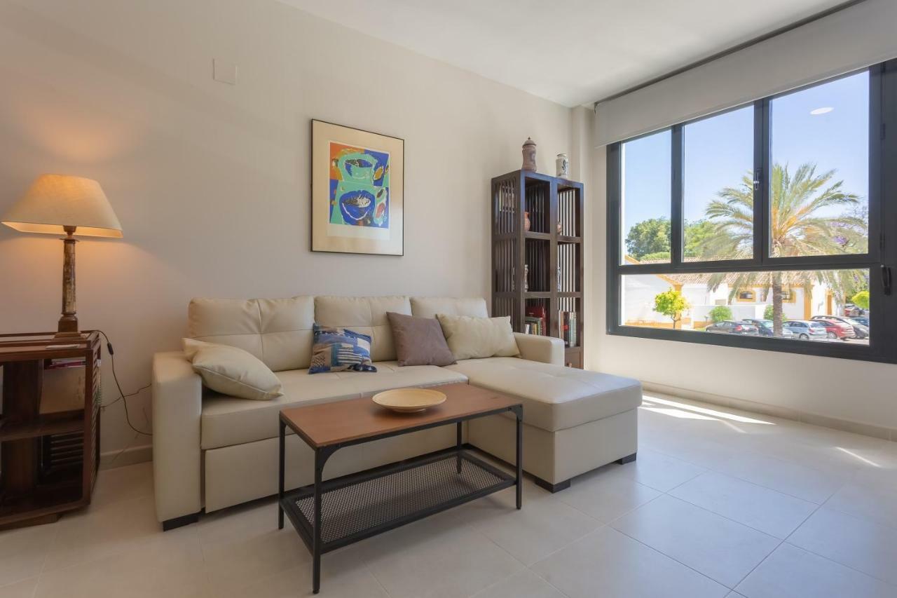 Real Escuela Home Jerez de la Frontera Eksteriør billede