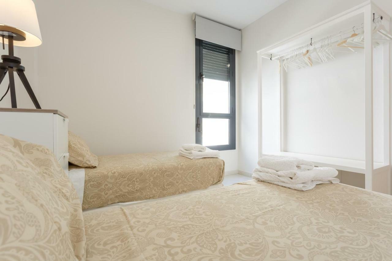 Real Escuela Home Jerez de la Frontera Eksteriør billede