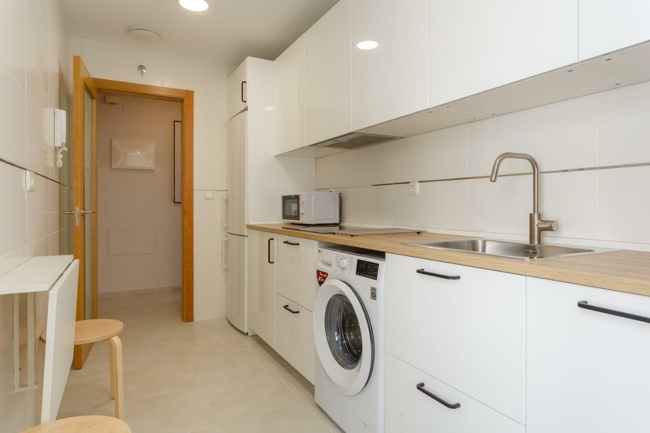 Real Escuela Home Jerez de la Frontera Eksteriør billede