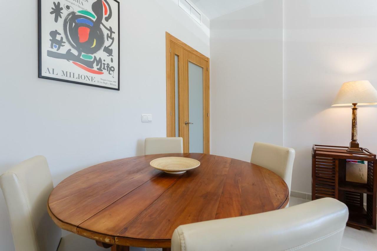 Real Escuela Home Jerez de la Frontera Eksteriør billede