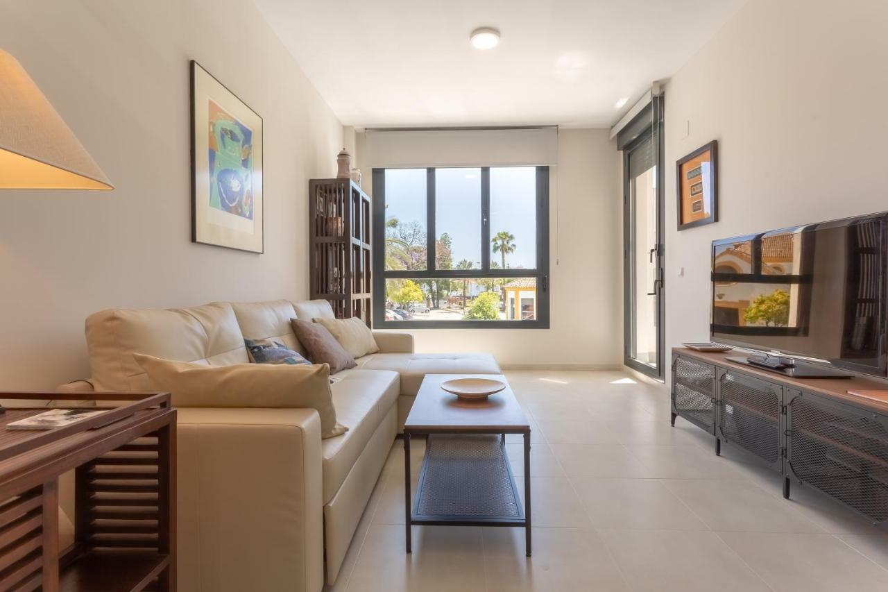 Real Escuela Home Jerez de la Frontera Eksteriør billede