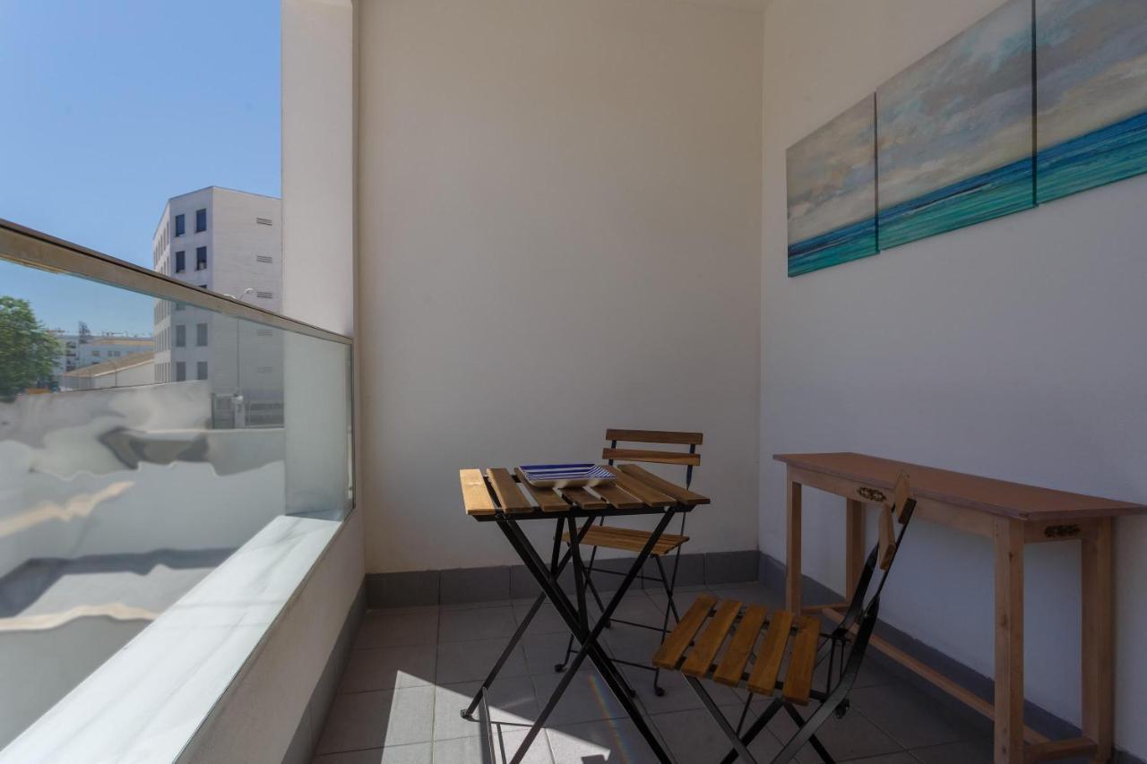 Real Escuela Home Jerez de la Frontera Eksteriør billede